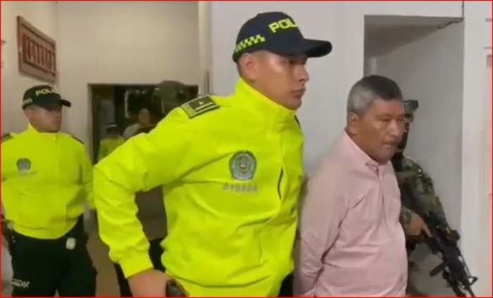 Ejército- Policía- Segunda Marquetalia- Tolima- Alias El tio- Coyaima- Ataco- alias Yuritza-