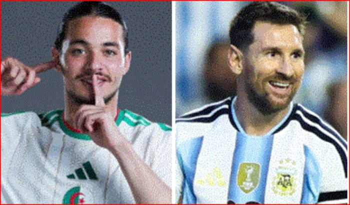 Fifa- Copa del Mundo 2026- Argentina- Messi- Lionel Scaloni- Aregelia- HOY EN VIVO- Fútbol- 16Jun-