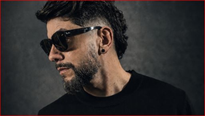Hiperventilado- Bobby Zaga-