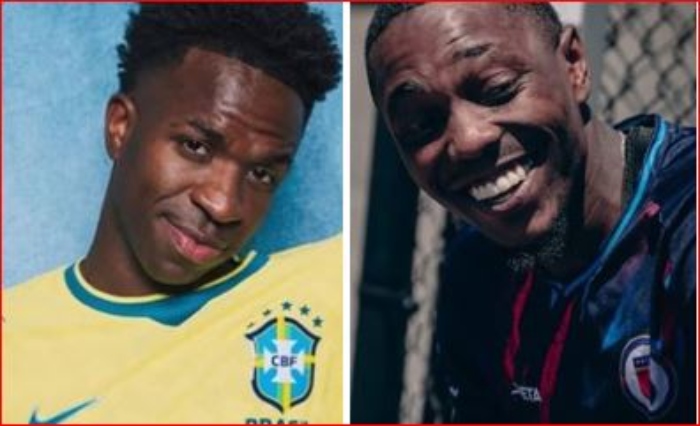 EN VIVO- BRASIL - HAITÍ- MUNDIAL DE FÚTBOL 2026- 19JUN- FIFA-
