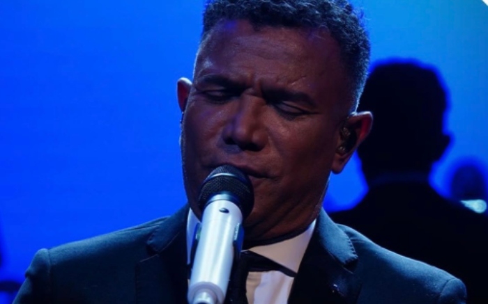 19jun- Juan Carlos Coronel- José José- Homenaje- Teatro Colsubsidio-Príncipe de la Canción-