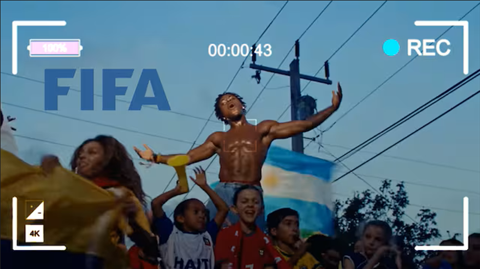 El fenómeno que nadie esperaba: la canción del Mundial de SPID se vuelve tendencia
