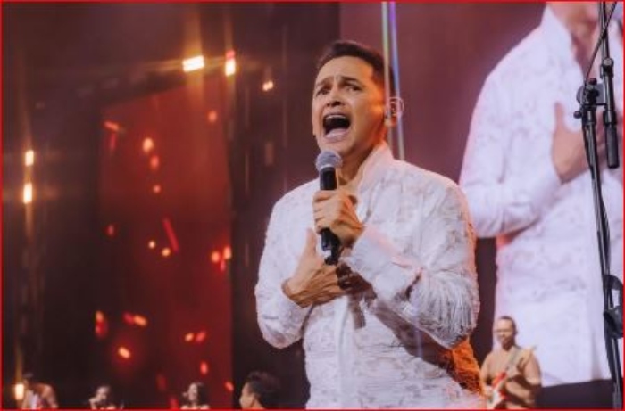 Jorge Celedón- Monterrey- México- Pipe Bueno-