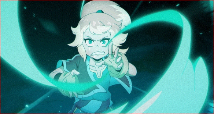 Disney+- estreno- 16Jun- Dragon Striker-