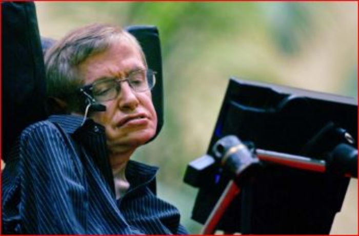 Día Mundial- Salud-Efemérides- Ela- Stephen Hawking- Colombia-