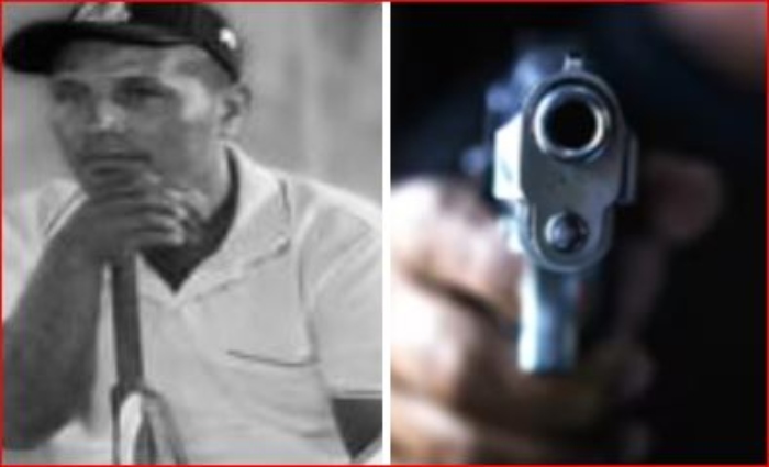 Indepaz- Tumaco- Daito Padilla- Líder Social- Nariño- 17Jun-