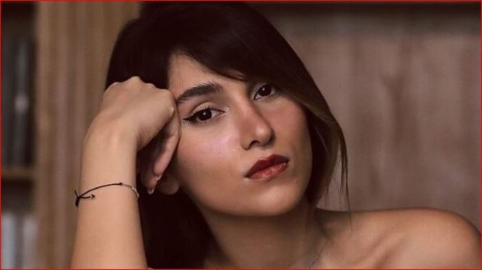 Irán- Parastoo Ahmadi- latigazos- República Islámica- velo- cantante- prohibición- Tribunal Penal de Qom- 18Jun-