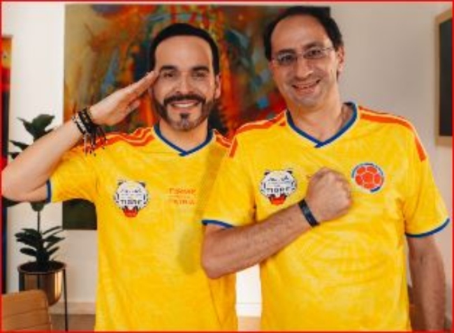 Petro- Empalme- Abelardo De La Espriella- José Manuel Restrepo- Antocorrupción- PatriaMilagro- 27Jun-