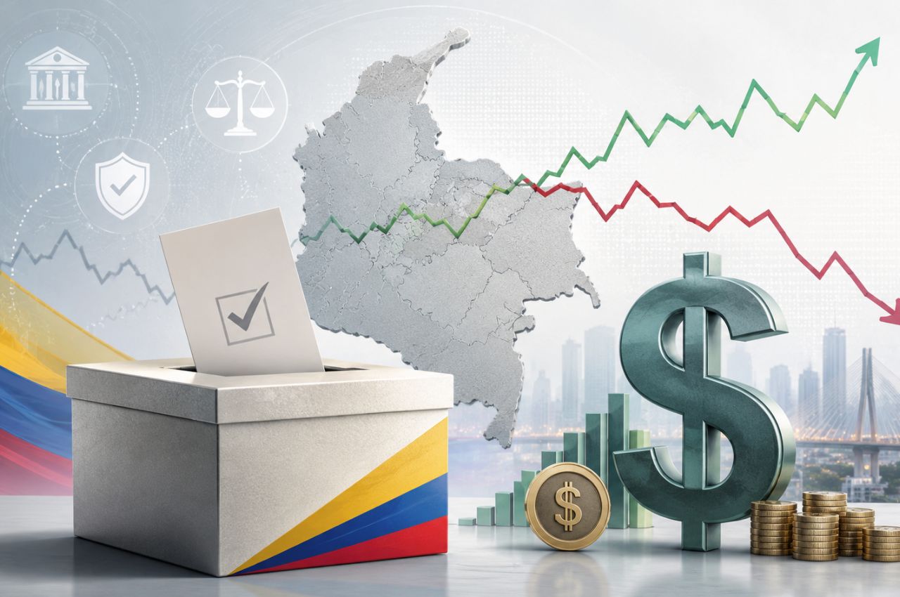 La afectación del comercio por las elecciones en Colombia es un tema recurrente, especialmente en períodos de alta polarización política. Aunque las elecciones son fundamentales para la democracia, también generan incertidumbre económica que puede influir en el comportamiento de empresarios, inversionistas y consumidores.