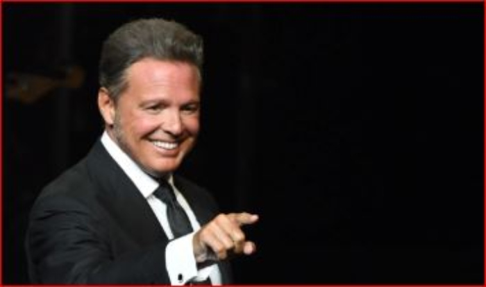 Luis Miguel- Hospitalizado- Sol de México- Paloma Cuevas- Nueva York- 19Jun-