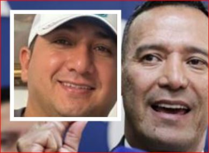 Alias Fito- Los Choneros- Ecuador- Colombia- Policía Colombia- MinDefensa- Pedro Sánchez- Alias Javi- narcotráfico- 18Jun-