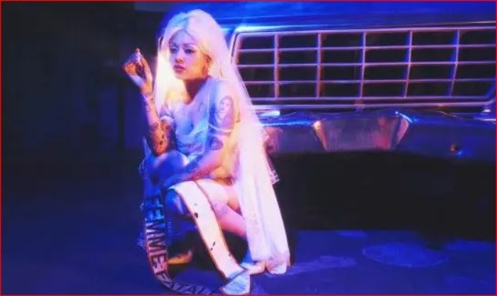 MonLaferte- Femme Fatale Vol. 2-