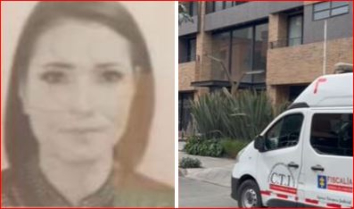 Natalia Villalba Angarita- Cúcuta- Feminicidio- Bogotá- 23Jun-