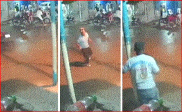 Masacre- Soledad- Ciudad Bolívar- sicarios- 8jin-