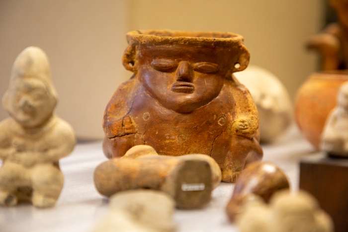 Museo Nacional- PasadosEnRetorno-MiPlanEsElMuseo- Bogotá- MinCultura-