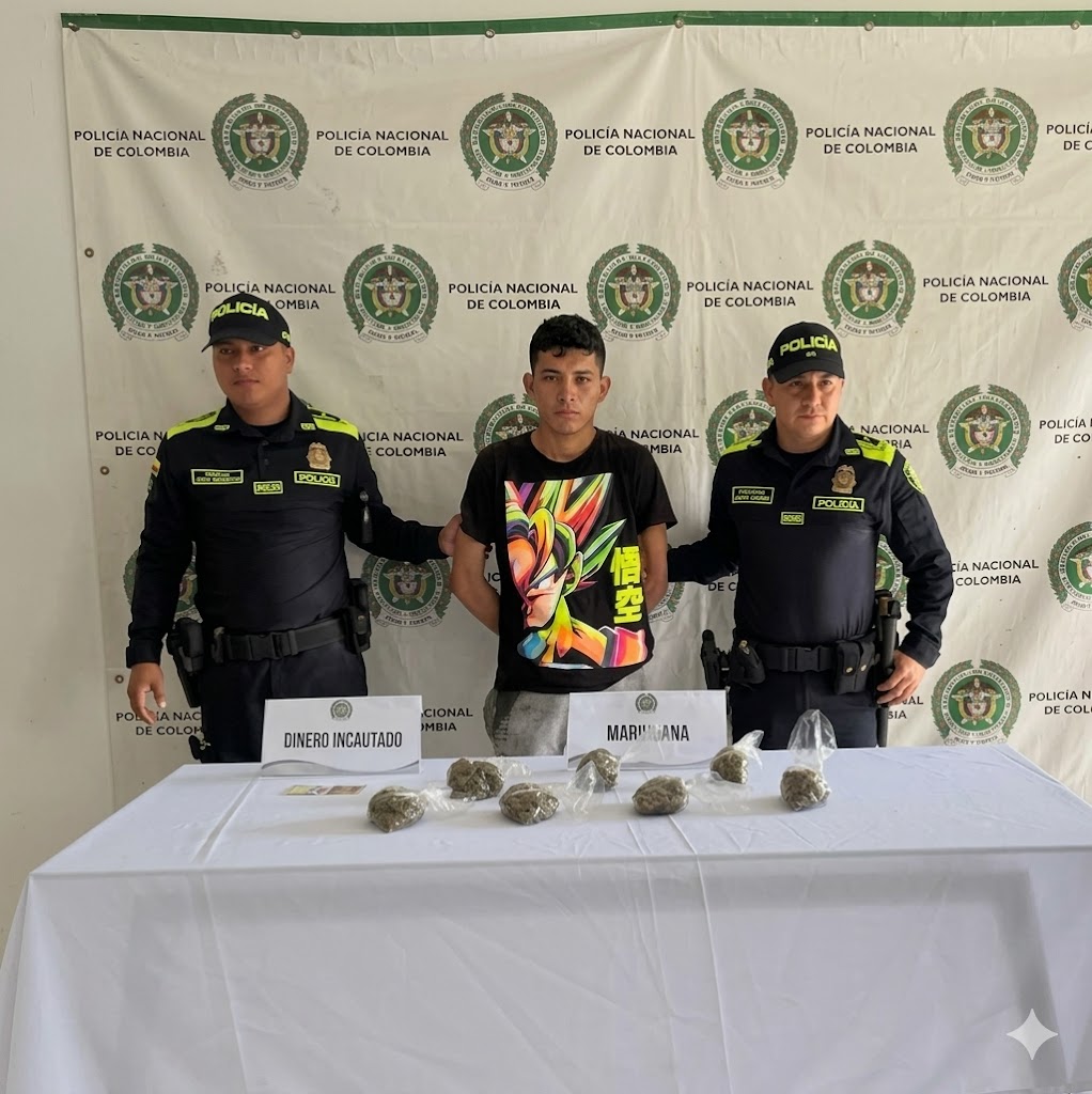 ‘TOTOY’ TRAS LAS REJAS