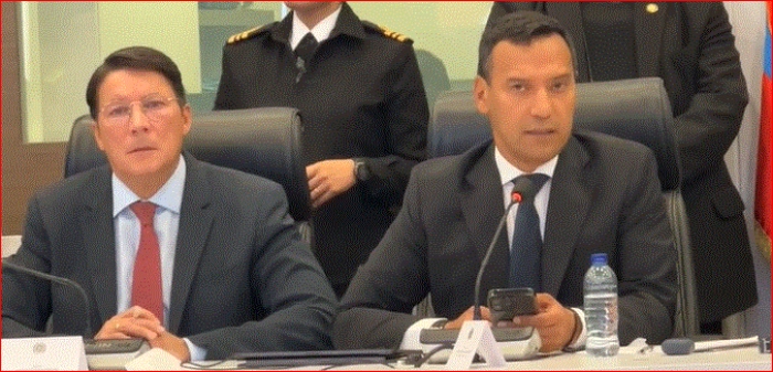 PMU- ELECCIONES COLOMBIA 2026- Segunda Vuelta presidencia- Fuerza Militares- MinDefensa- 16Jun-