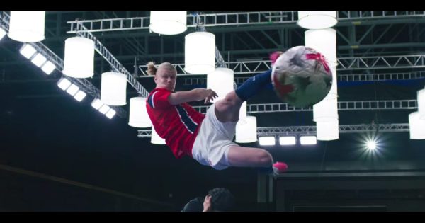 "Rip The Script" ya es el anuncio más viral del Mundial 2026 — esto es lo que opina la gente