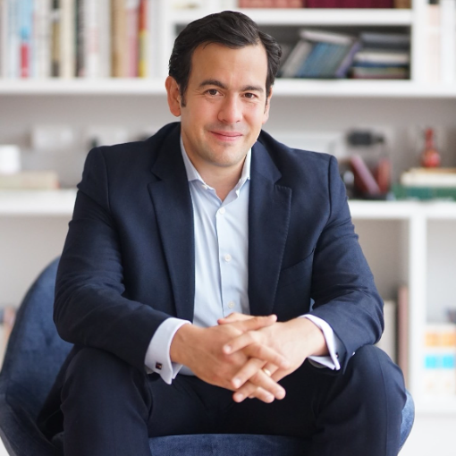 Rodrigo Lara Restrepo