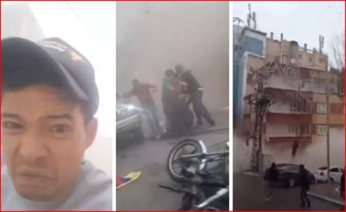 Terremoto- ONU- EEUU- Venezuela- muertos- Delcy Rodríguez- 25Jun-