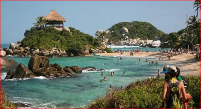 Turismo- Colombia- viajes- vacaciones- precios- KAYAK-