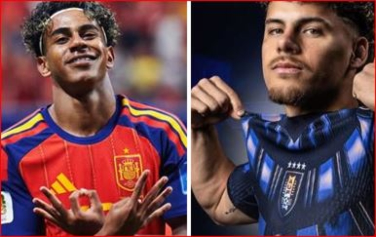 Mundial de fútbol 2026- España- Uruguay- EN VIVO- FIFAWorldCup- Copa Mundial Fifa