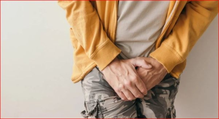 Vejiga Hiperactiva-