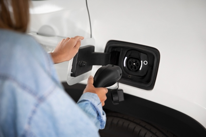 batería- consumo- vehículo eléctrico-