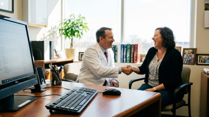 IA- Salud- médicos-