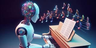 aplicaciones de IA para composición musical
