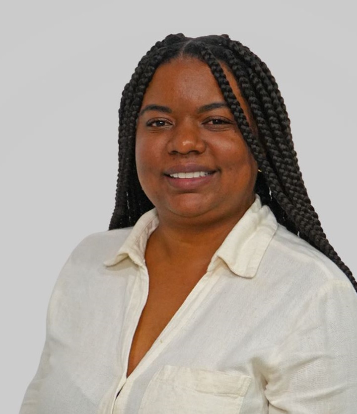 Drema García, secretaria.