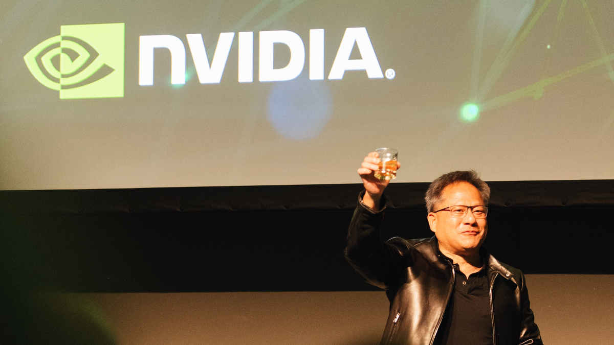 NVIDIA eliminó el gaming de sus reportes financieros. Esto es lo que eso significa para los jugadores