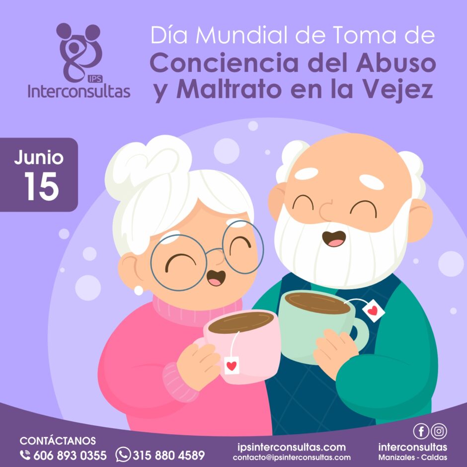 Cuidar a nuestros mayores es honrar la historia y construir un futuro más humano.