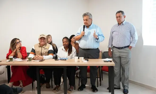 Cali fortalece medidas de seguridad y logística para la segunda vuelta presidencia