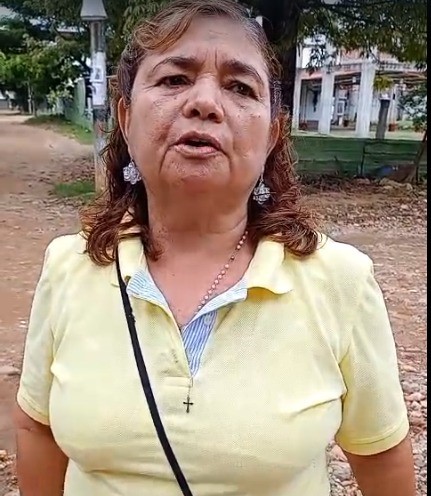 CRISIS VIAL SIN SOLUCIÓN