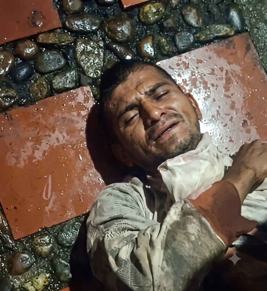 CAPTURADO POR LA COMUNIDAD