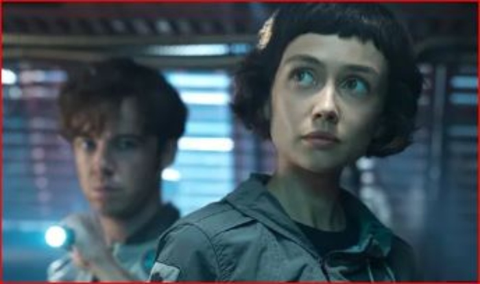 Estreno- Alien: Earth- Londres- Disney +Peter Dinklage-