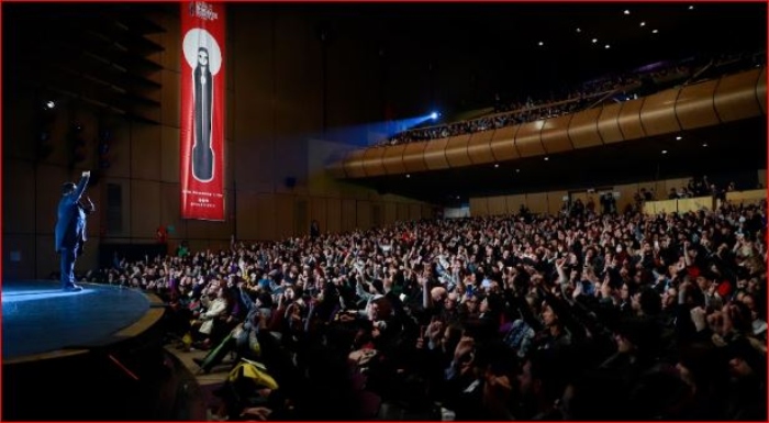 Convocatorias- Festival BOGOSHORTS- Bogotá Short Film Festival- In Vitro BFM-