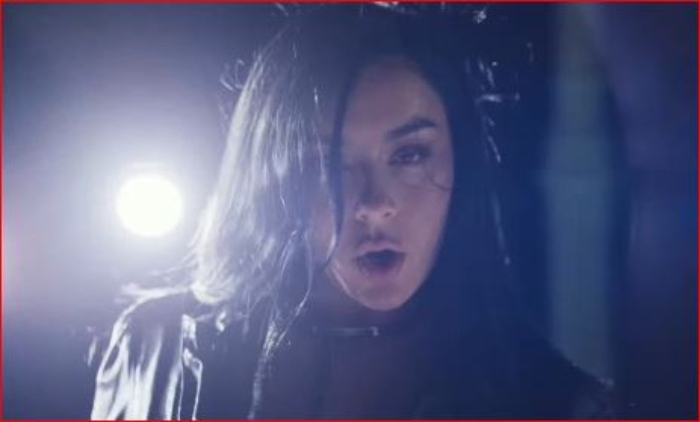 Lanzamiento- Charli XCX -Music, Fashion- Film-