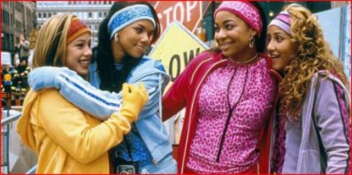 Disney+- Cheetah Girls-8jul- The Cheetah Girls: Next Gen-