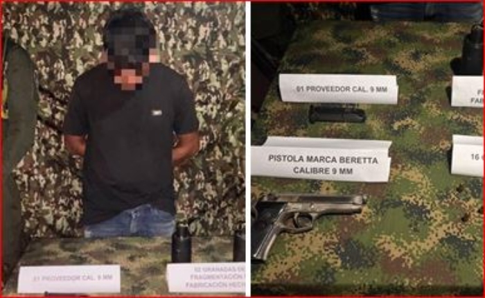 GAO eln- Terrorismo- La Gabarra- Tibú- Norte de Santander- 28JUL- Ejército- Policía-