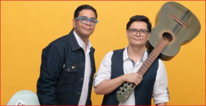 Lanzamiento- Música- 17jul-Siempre A Mi Manera-Los Hermanos Aicardi-