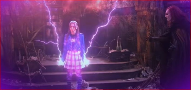 Los hechiceros Waverly Place- Selena Gomez- Disney+