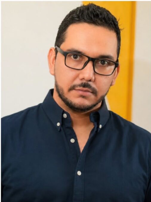 QUEDÓ LIBRE EL INFLUENCIADOR