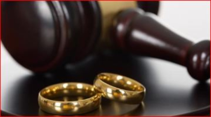 Universidad San Buenaventura- Nulidad matrimonio- Divorcio-