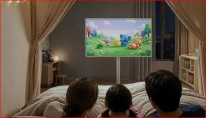 Pantalla- Tecnología- standbyme2max- Lg-