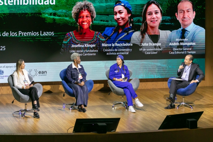 Premios lazos 2026- Sotenibilidad- 14Jul- BritCham Colombia- convocatoria-