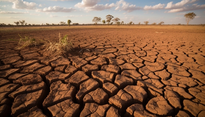 El Niño- Clima- racionamiento- agua. energia- industria- 22jul-