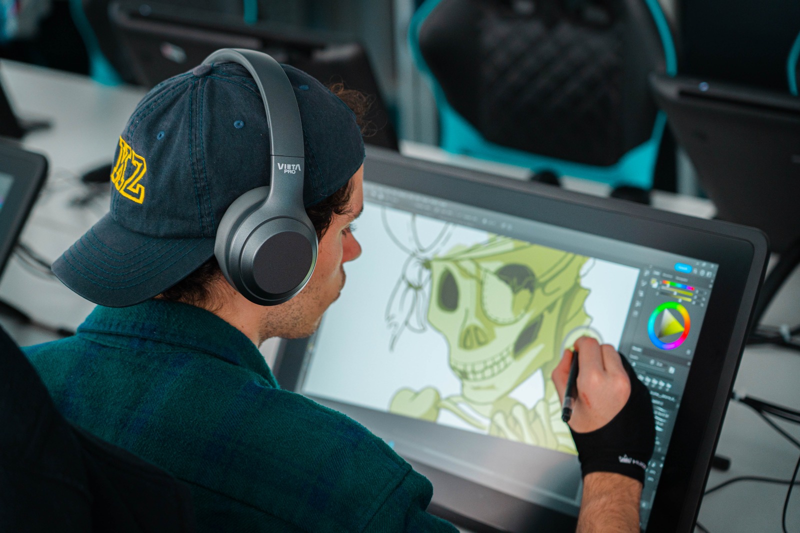 Proimágenes- Colombia-México-dibujo- publicidad digital- streaming.videojuegos- 22Jul-
