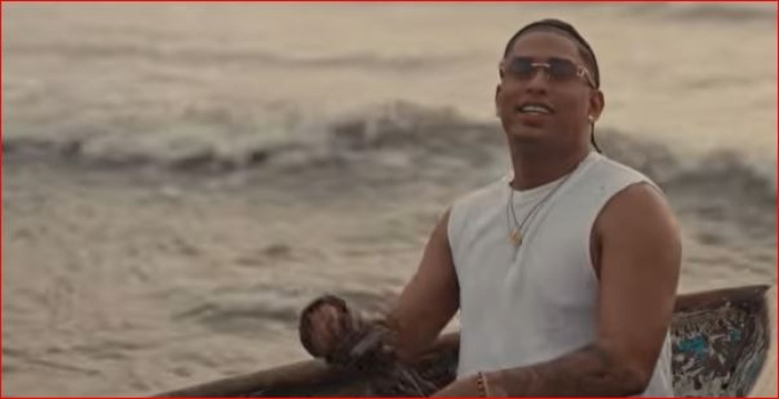 Estreno- YELEX- Ángel de Calle-Follow Me-